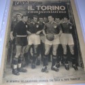 Il Grande Torino 14 maggio 1949